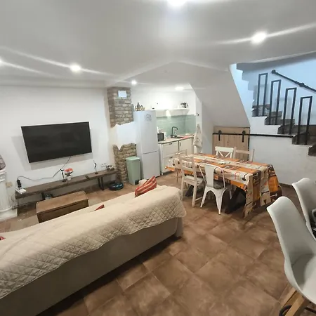 Con Bano Privado En Casa De 3 Accommodatie bij particulieren