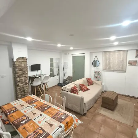 Accommodatie bij particulieren Con Bano Privado En Casa De 3