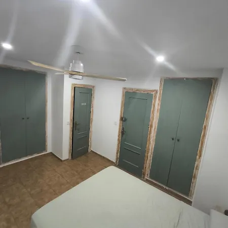 Con Bano Privado En Casa De 3 Accommodatie bij particulieren *