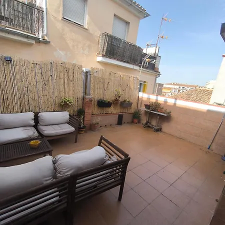 Con Bano Privado En Casa De 3 Accommodatie bij particulieren
